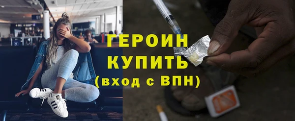 хмурый Алексин