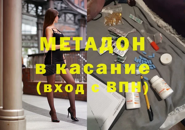 хмурый Алексин